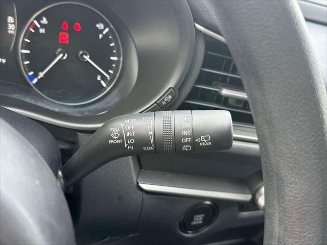 2025 Mazda Mazda CX-30 2.5 S