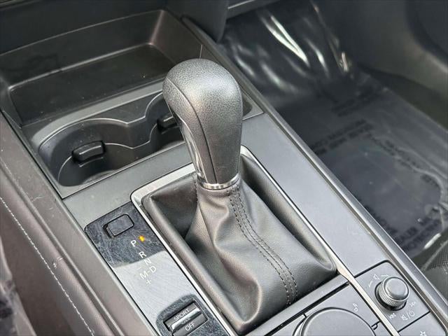 2025 Mazda Mazda CX-30 2.5 S