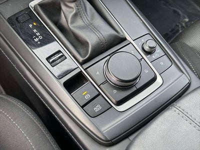 2025 Mazda Mazda CX-30 2.5 S