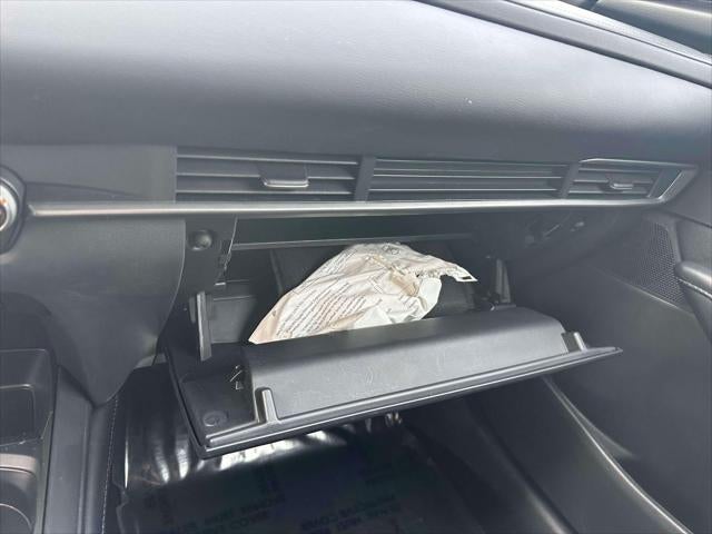 2025 Mazda Mazda CX-30 2.5 S