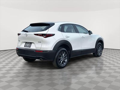 2025 Mazda Mazda CX-30 2.5 S