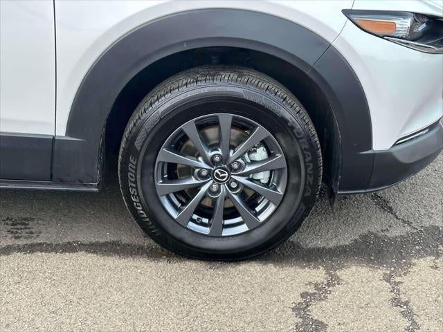 2025 Mazda Mazda CX-30 2.5 S