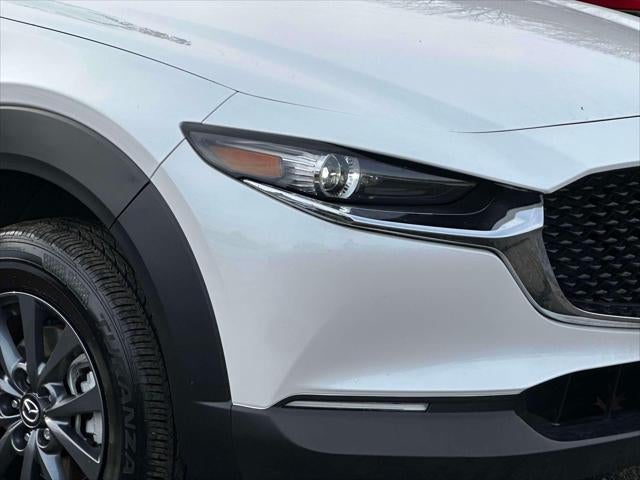 2025 Mazda Mazda CX-30 2.5 S