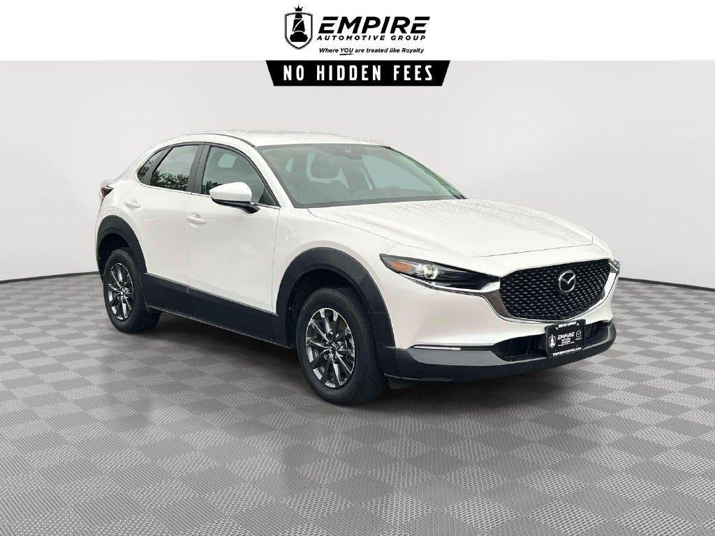 2023 Mazda CX-30
