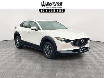 2023 Mazda Mazda CX-30 2.5 S