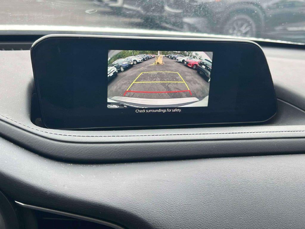 2023 Mazda Mazda CX-30 2.5 S