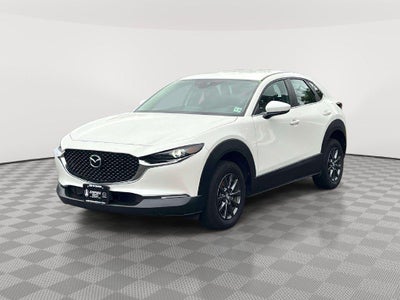 2023 Mazda Mazda CX-30 2.5 S