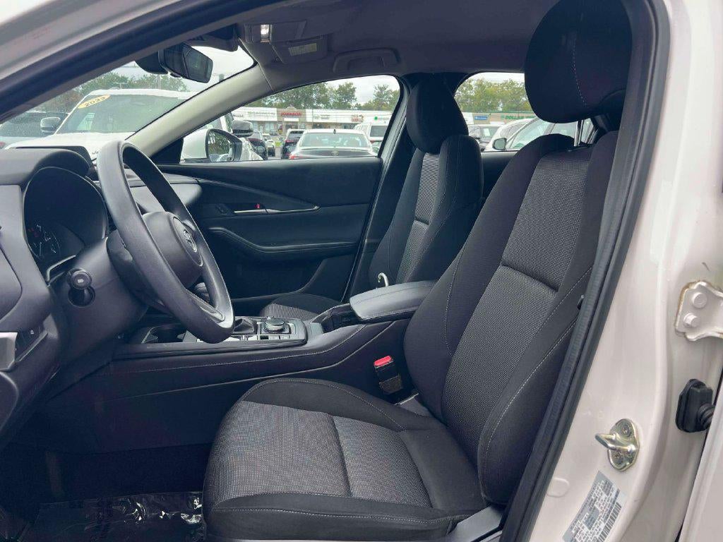 2023 Mazda Mazda CX-30 2.5 S