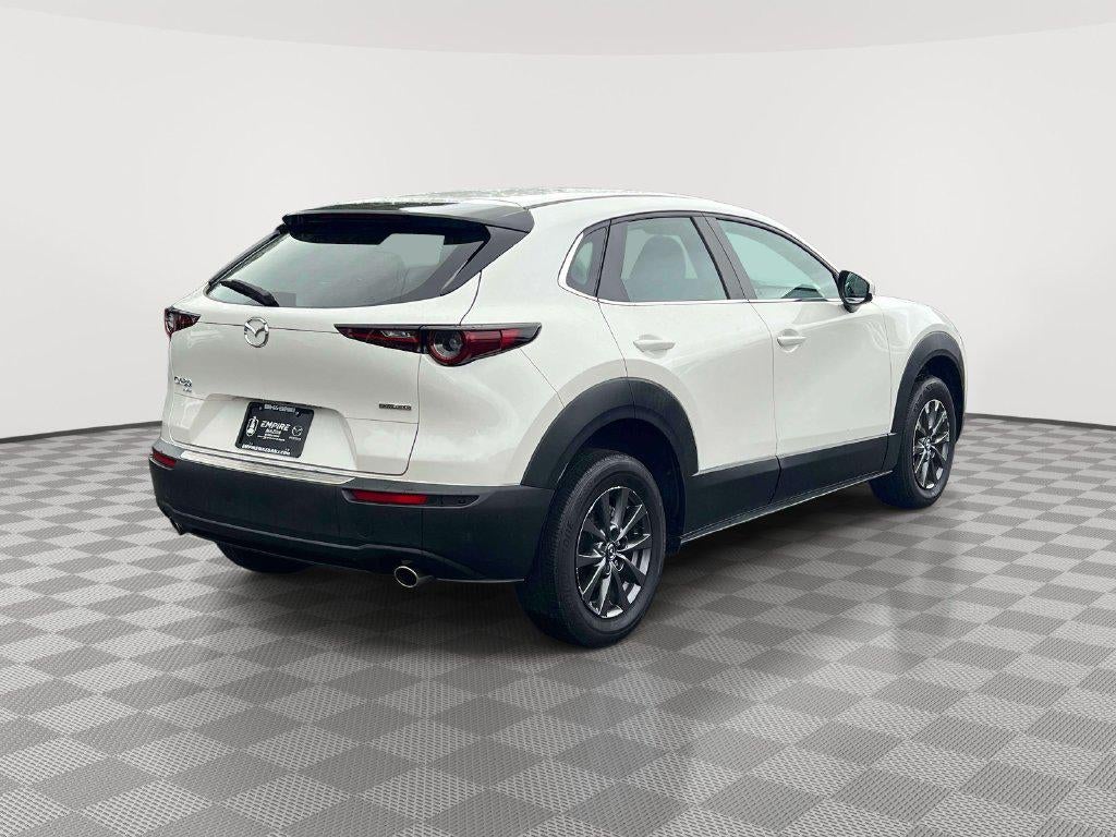 2023 Mazda Mazda CX-30 2.5 S