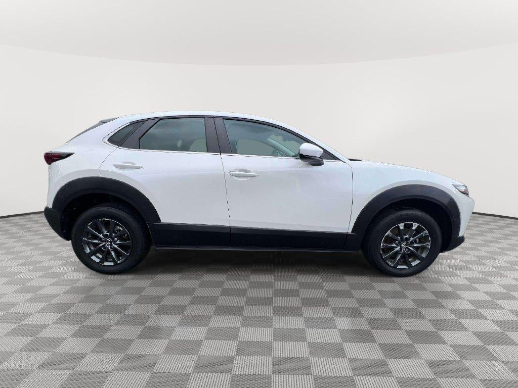 2023 Mazda Mazda CX-30 2.5 S