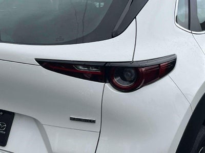 2023 Mazda Mazda CX-30 2.5 S