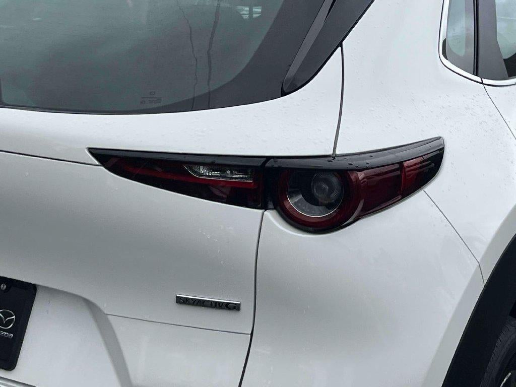 2023 Mazda Mazda CX-30 2.5 S