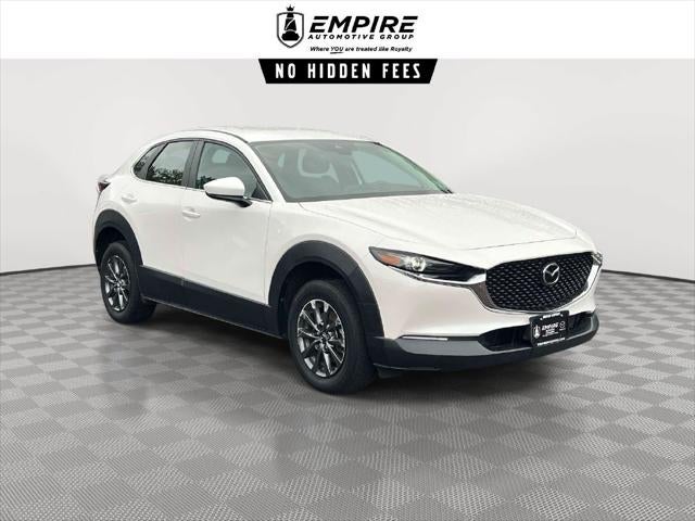 2023 Mazda Mazda CX-30 2.5 S