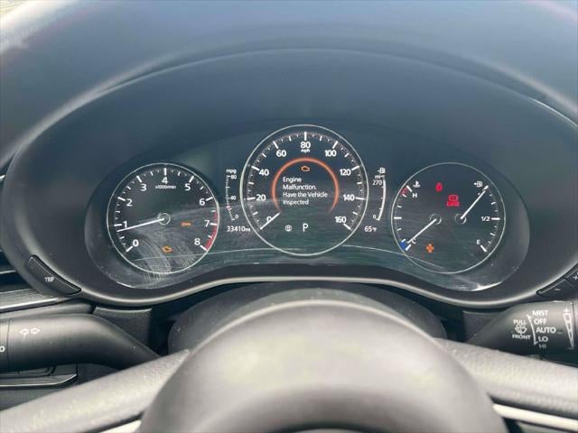 2023 Mazda Mazda CX-30 2.5 S