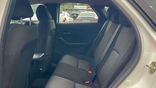 2023 Mazda Mazda CX-30 2.5 S