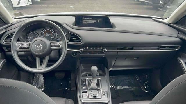 2023 Mazda Mazda CX-30 2.5 S