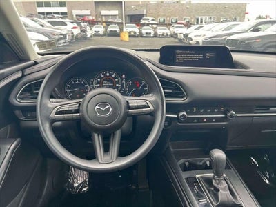 2023 Mazda Mazda CX-30 2.5 S
