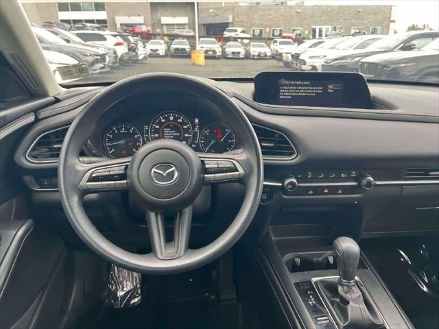 2023 Mazda Mazda CX-30 2.5 S