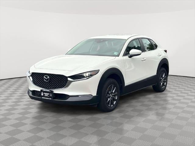 2023 Mazda Mazda CX-30 2.5 S