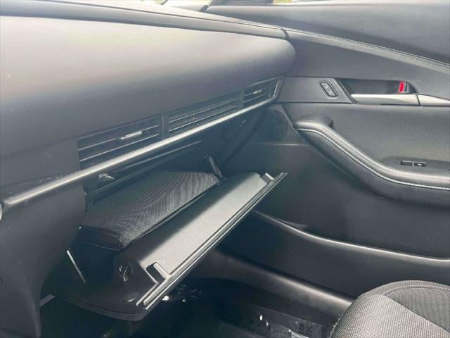 2023 Mazda Mazda CX-30 2.5 S