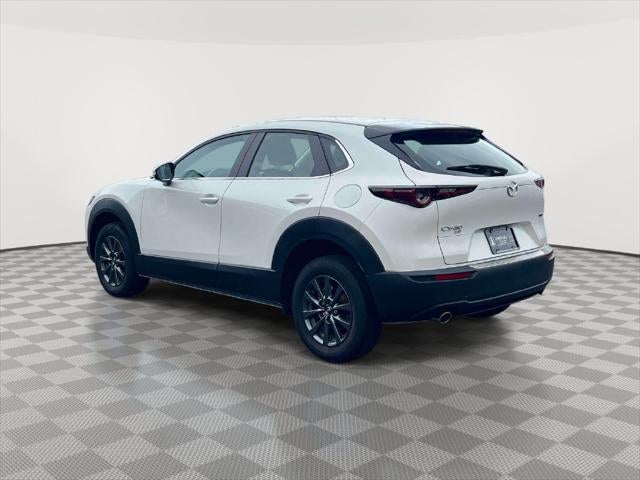 2023 Mazda Mazda CX-30 2.5 S
