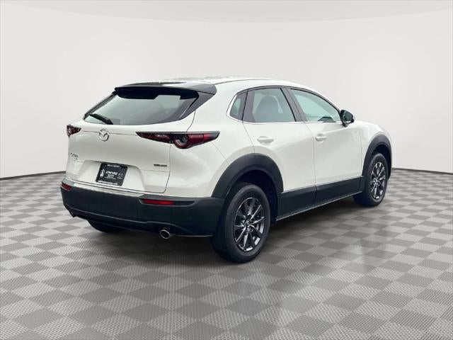 2023 Mazda Mazda CX-30 2.5 S