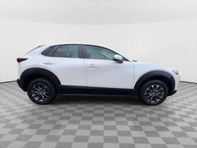 2023 Mazda Mazda CX-30 2.5 S