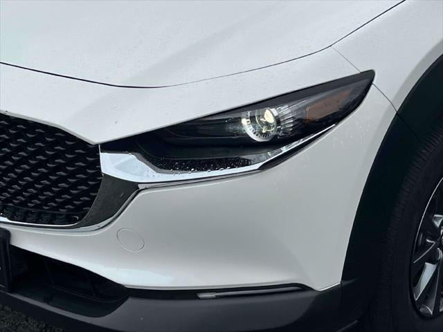 2023 Mazda Mazda CX-30 2.5 S