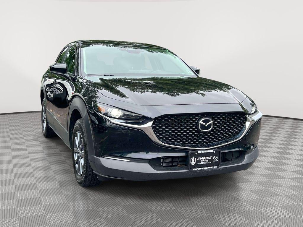2024 Mazda Mazda CX-30 2.5 S