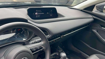 2024 Mazda Mazda CX-30 2.5 S