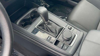 2024 Mazda Mazda CX-30 2.5 S