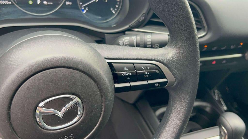 2024 Mazda Mazda CX-30 2.5 S