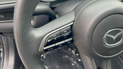 2024 Mazda Mazda CX-30 2.5 S