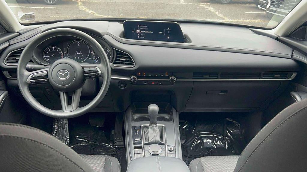 2024 Mazda Mazda CX-30 2.5 S