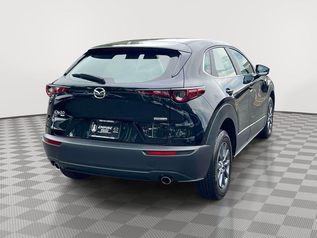2024 Mazda Mazda CX-30 2.5 S
