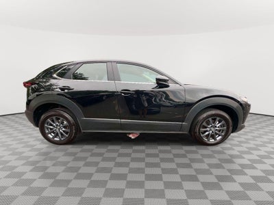 2024 Mazda Mazda CX-30 2.5 S