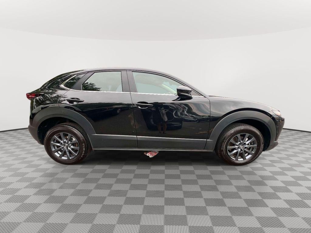 2024 Mazda Mazda CX-30 2.5 S