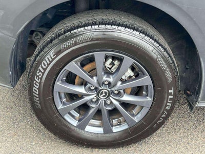 2024 Mazda Mazda CX-30 2.5 S