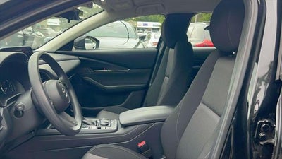 2024 Mazda Mazda CX-30 2.5 S