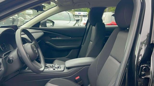 2024 Mazda Mazda CX-30 2.5 S