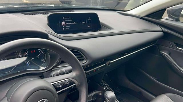 2024 Mazda Mazda CX-30 2.5 S