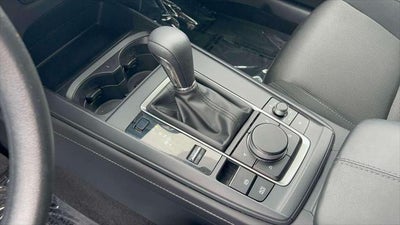 2024 Mazda Mazda CX-30 2.5 S