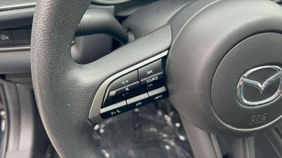 2024 Mazda Mazda CX-30 2.5 S