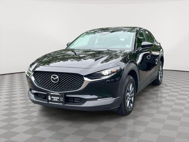 2024 Mazda Mazda CX-30 2.5 S