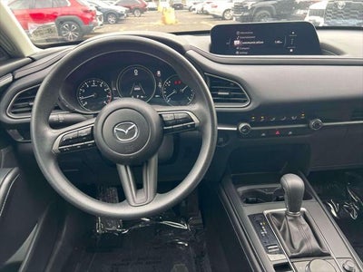 2024 Mazda Mazda CX-30 2.5 S