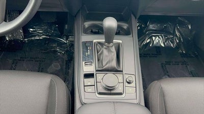 2024 Mazda Mazda CX-30 2.5 S