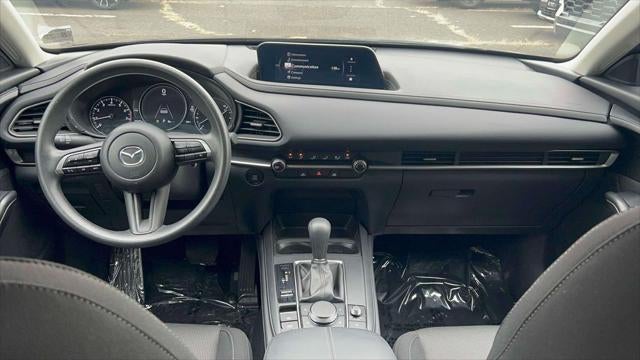 2024 Mazda Mazda CX-30 2.5 S