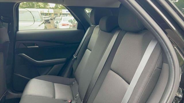 2024 Mazda Mazda CX-30 2.5 S