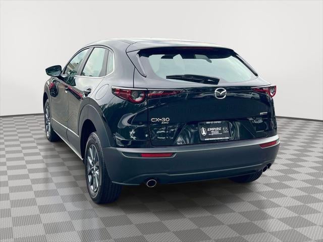 2024 Mazda Mazda CX-30 2.5 S