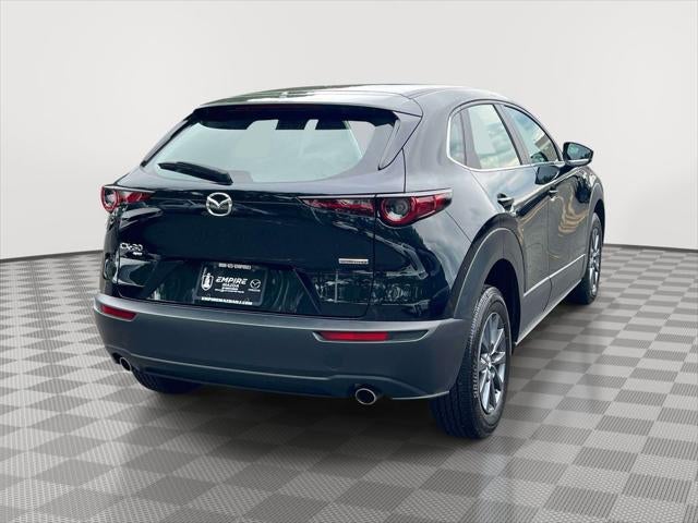 2024 Mazda Mazda CX-30 2.5 S
